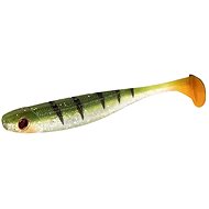 Delphin Bomb! Rippa 10 cm Aggressor 5 pcs - Rubber Bait