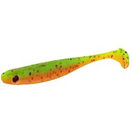 Delphin Bomb! Rippa 10 cm Disco 5 pcs - Rubber Bait