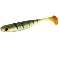 Delphin Bomb! Rippa 8 cm Aggressor 5 pcs - Rubber Bait