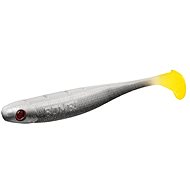 Delphin Bomb! Rippa 8 cm Pingui 5 pcs - Rubber Bait