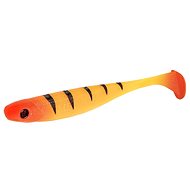 Delphin Bomb! Rippa 8 cm Tigera 5 pcs - Rubber Bait