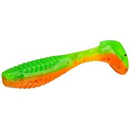 Delphin Karma UVs 10 cm Disco 5 pcs - Rubber Bait