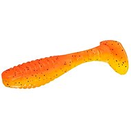 Delphin Karma UVs 10 cm Hawaii 5 pcs - Rubber Bait