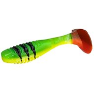 Delphin Karma UVs 10 cm Perchy 5 pcs - Rubber Bait