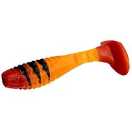 Delphin Karma UVs 10 cm Tigera 5 pcs - Rubber Bait