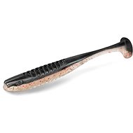 Delphin Zandera UVs 12 cm Best 5 pcs - Rubber Bait