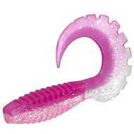 Delphin Twista UVs 10 cm Candy 5 pcs - Rubber Bait