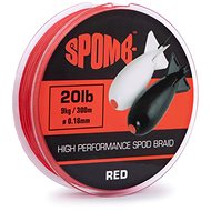 Spomb Braid 300m 0,18mm 20lb 9kg - Line