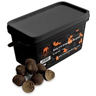 Mastodont Baits Boilie Krill Strawberry Bergamot 1kg - Boilies