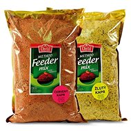 Chytil Method Feeder, Mix, 1,6 kg, Red Carp - Method mix