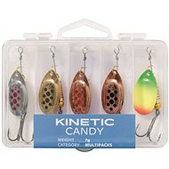 Kinetic Candy, 4 g 5 pcs - Spinner