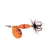 Kinetic Fizz, 5 g, Orange/Black, Ribbon - Spinner