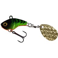 Kinetic IMP Tail Spin, 7 g, Fire Tiger - Spinner