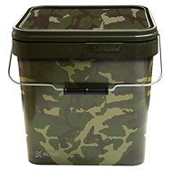 Sonik Camo Square Bucket, 5 l - Bucket