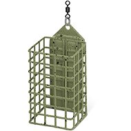 Delphin ECO Splash Feeder, L 50 g - Method Feeder