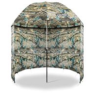 Delphin Umbrella with sidewall Classa Camo 250 cm - Fishing Umbrella