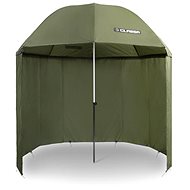 Delphin Umbrella with sidewall Classa 250 cm - Fishing Umbrella