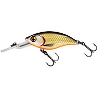 Westin BuzzBite Crankbait, 6 cm, 10 g, Suspending, Official Roach - Wobbler