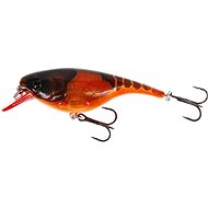 Westin BabyBite SR Crankbait, 6,5 cm, 12 g, Floating, 3D Fire Craw - Wobbler