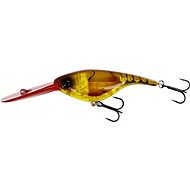 Westin BabyBite DR Crankbait, 6,5 cm, 13 g, Floating, Clear Brown Craw - Wobbler