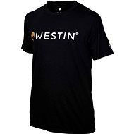 Westin Original T-shirt, black, M - T-Shirt