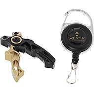 Westin Kleště Micro Line Cutter + Pin On Reel - Fishing Pliers