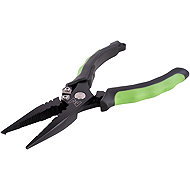 Zfish Kleště Deluxe ZFS Pliers - Fishing Pliers