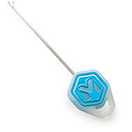 Mivardi Svítící jehla Nite Glow Fine Splicing Needle - Baiting Needle