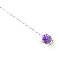 Mivardi Svítící jehla Nite Glow Stringer Needle - Baiting Needle