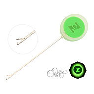 Zfish Jehla Needle Latch Zelená - Baiting Needle