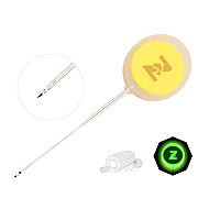 Zfish Jehla Needle Soft Safety Žlutá - Baiting Needle