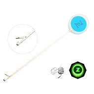 Zfish Jehla Needle Stringer Modrá - Baiting Needle