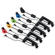 FOX MK2 Illuminated 4 Rod Set - Swinger