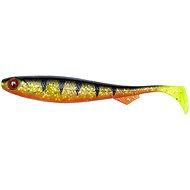 FOX Rage Slick Shad 11 cm UV Perch - Rubber Bait