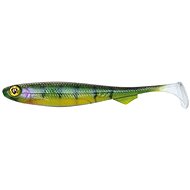 FOX Rage Slick Shad 13 cm UV Stickleback - Rubber Bait