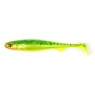 FOX Rage Slick Shad 7 cm Lemon Tiger - Rubber Bait