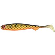 FOX Rage Slick Shad 7 cm Natural Perch - Rubber Bait