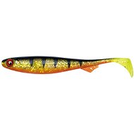 FOX Rage Slick Shad 7 cm UV Perch - Rubber Bait