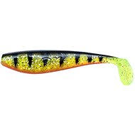 FOX Rage Zander Pro Shad 12 cm UV Perch - Rubber Bait