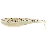 FOX Rage Zander Pro Shad 12 cm UV Salt & Pepper - Rubber Bait