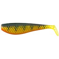 FOX Rage Zander Pro Shad 14 cm Natural Perch - Rubber Bait