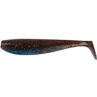 FOX Rage Zander Pro Shad 14 cm UV Blue Guts - Rubber Bait