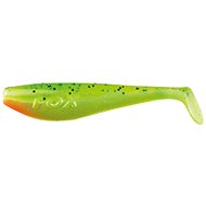 FOX Rage Zander Pro Shad 7,5 cm Lemon Tiger - Rubber Bait
