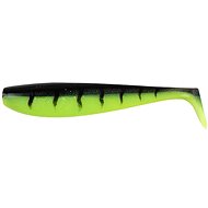 FOX Rage Zander Pro Shad 7,5 cm UV Glow Perch - Rubber Bait