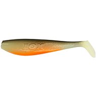 FOX Rage Zander Pro Shad 7,5 cm UV Hot Olive - Rubber Bait