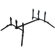 Sonik Xtractor GT 3-Rod Pod - Rod Stand