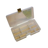 Meiho SFC Worm Box Size LL - Fishing Box