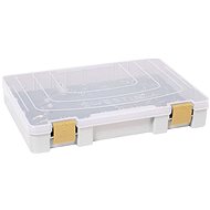 Westin W3 Rig Box 28 × 19.5 × 4.5cm - Fishing Box