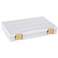 Westin W3 Tackle Box 27,5 × 18,5 × 4,5cm - Fishing Box