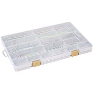 Westin W3 Tackle Box 35,5 × 22,5 × 3,5cm - Fishing Box